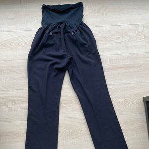 Pea in the pod maternity pants - XS
